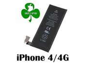 main image for ad For Apple iPhone 4 4G New Internal Replacement Battery 1420mAh 3.7V