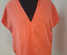 Zara Top Size L