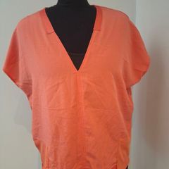 Zara Top Size L