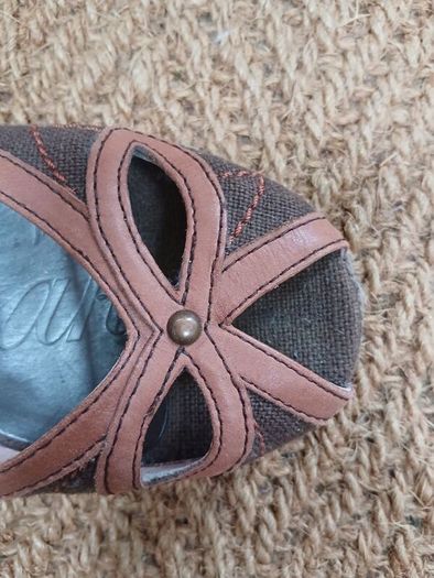 Ted Baker Shoes