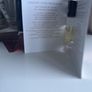 perfume samples Image 2
