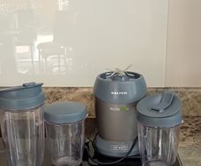 nutripro bullet 1000