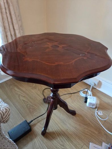 Side table