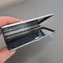 Art Deco Vintage Cigarette Case-Tobacciana By Emu Brand Image 6