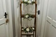 Candy Stand for Hire