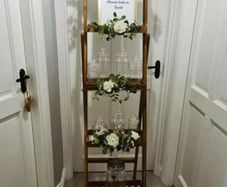 Candy Stand for Hire
