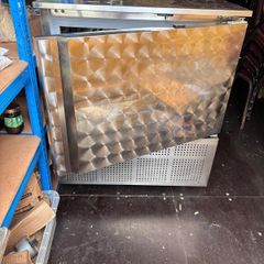 Commercial Blast Chiller