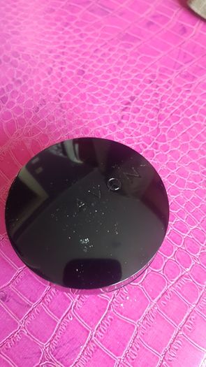 Avon shimmering pearls