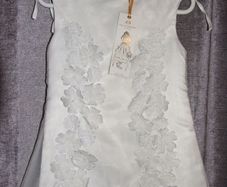 Communion Dress-Brand New -Paul Costello