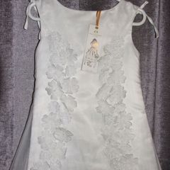 Communion Dress-Brand New -Paul Costello