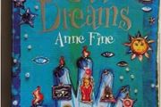 Bad dreams by Anne Fine