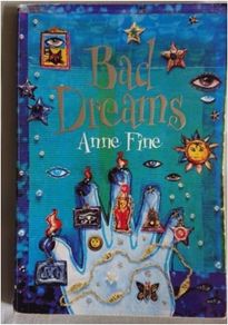 Bad dreams by Anne Fine