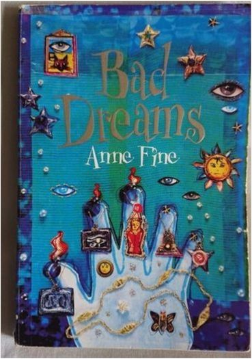 Bad dreams by Anne Fine