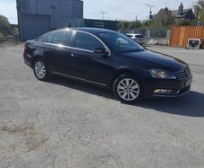 Volkswagen Passat 2013 automatic full service  his