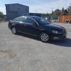 Volkswagen Passat 2013 automatic full service  his