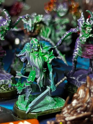 Descent Legenda of the Dark
