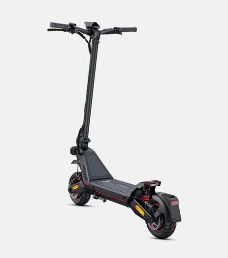 e-scooter