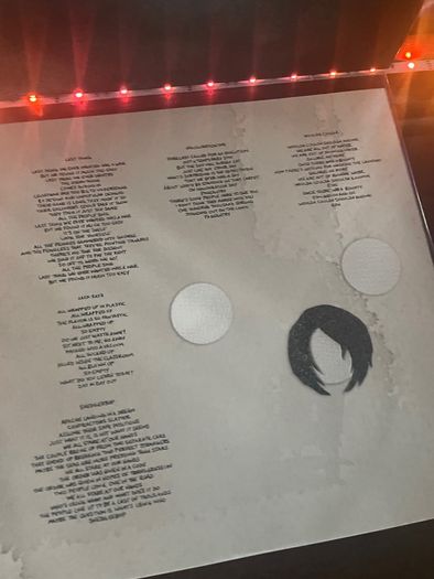 Coriky - Coriky (Fugazi)