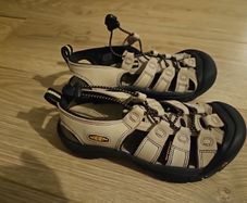 Summer shoes Keen