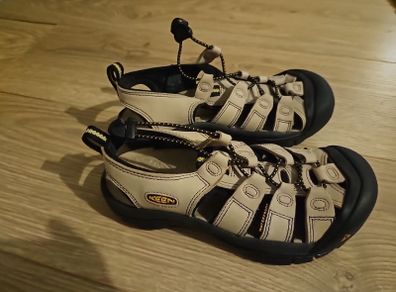 Summer shoes Keen