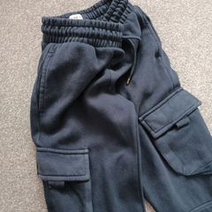 boy's trousers/school joggers.age 7/8