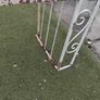 garden arch Image 4