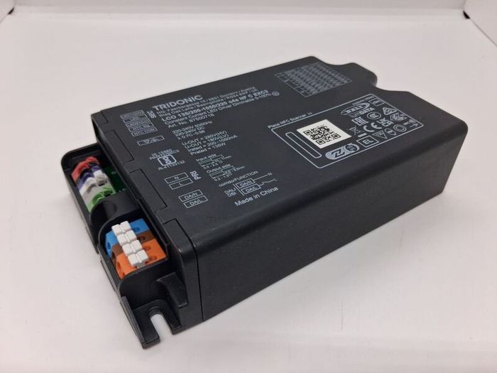 Postage - Tridonic LCO 135/200-1050/220 04a NF C EXC3