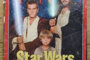 Star Wars EP1 - Time Mag 99