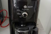 Coffee Maker