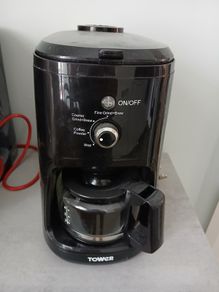 Coffee Maker