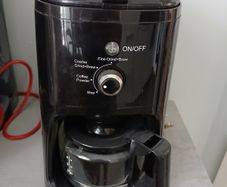 Coffee Maker