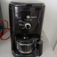 Coffee Maker
