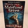 Skulduggery Pleasant Books collection By Derek Landy Image 6