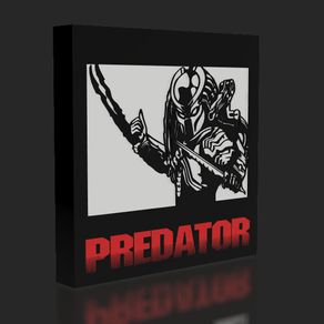 Predator Lightbox