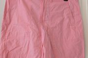 Shorts size 12
