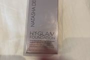 Natasha Denona Hyglam Foundation