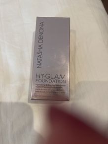 Natasha Denona Hyglam Foundation