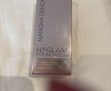 Natasha Denona Hyglam Foundation