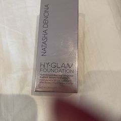 Natasha Denona Hyglam Foundation