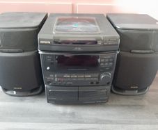 Aiwa Surround Sound Hifi