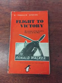 Flight to Victory 1940