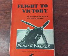 Flight to Victory 1940
