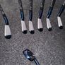 P790 Red Bull Golf Irons Image 6