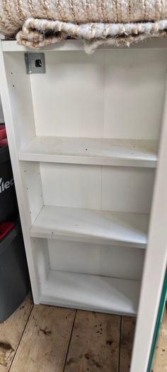 IKEA bathroom cabinet