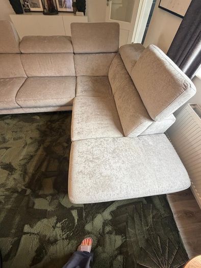 Montero Corner Sofa
