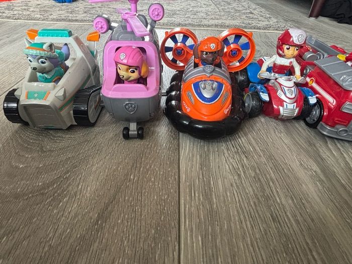 Paw Patrol