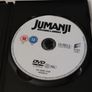 Jumanji Welcome to the Jungle Dvd Image 2