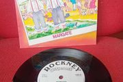 Chas N Dave Margate 7" 1982