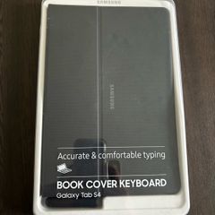 Samsung Galaxy s4 keyboard