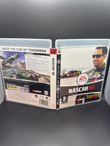 Nascar 08 Ps3